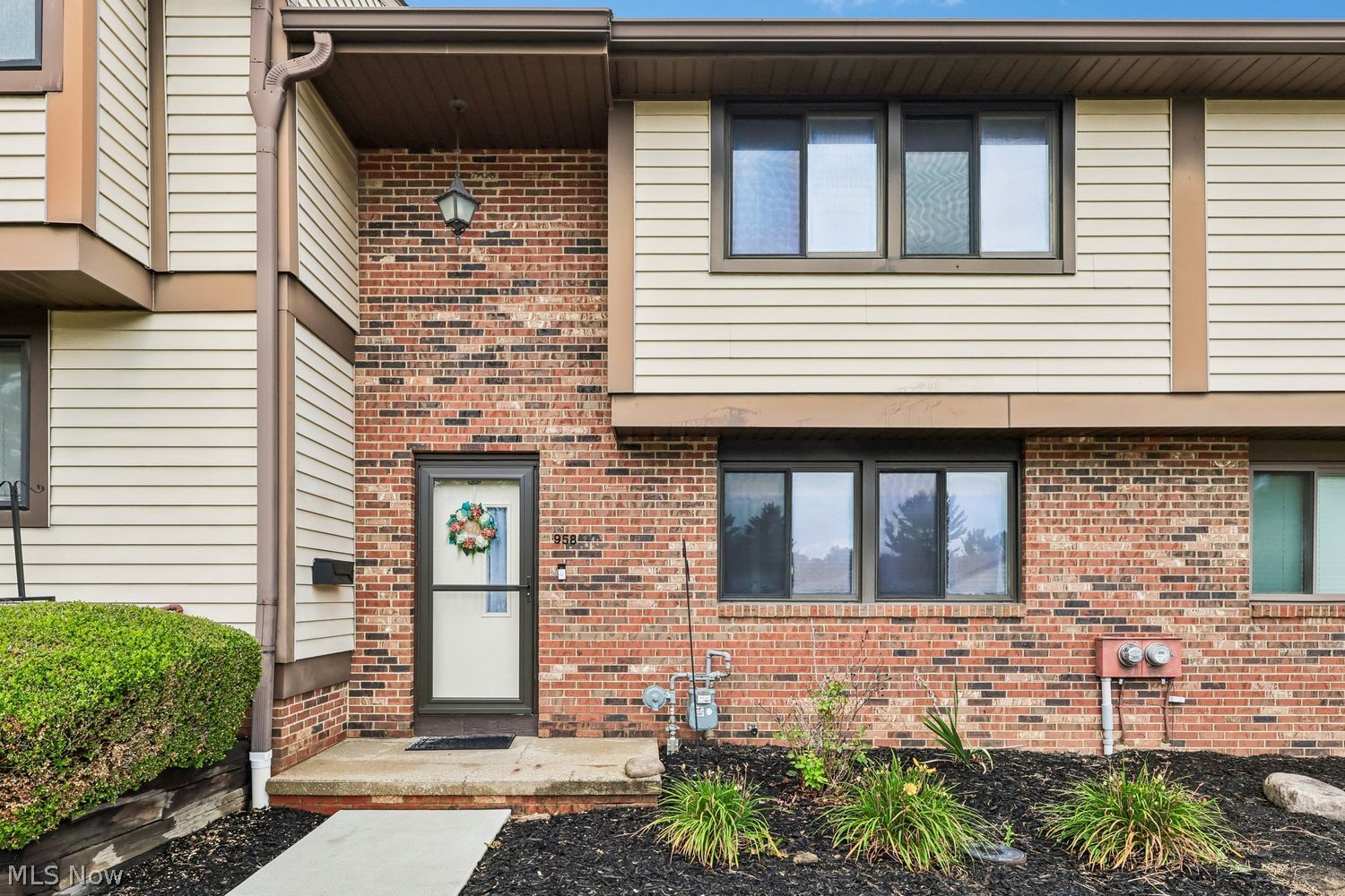 Akron OH, 958 Hampton Ridge Drive