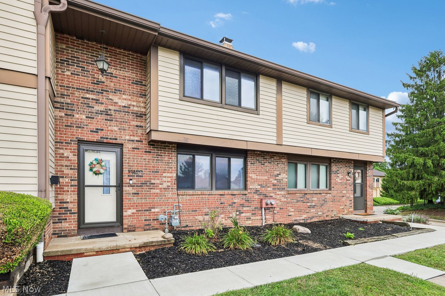 958 Hampton Ridge Drive Akron OH 44313