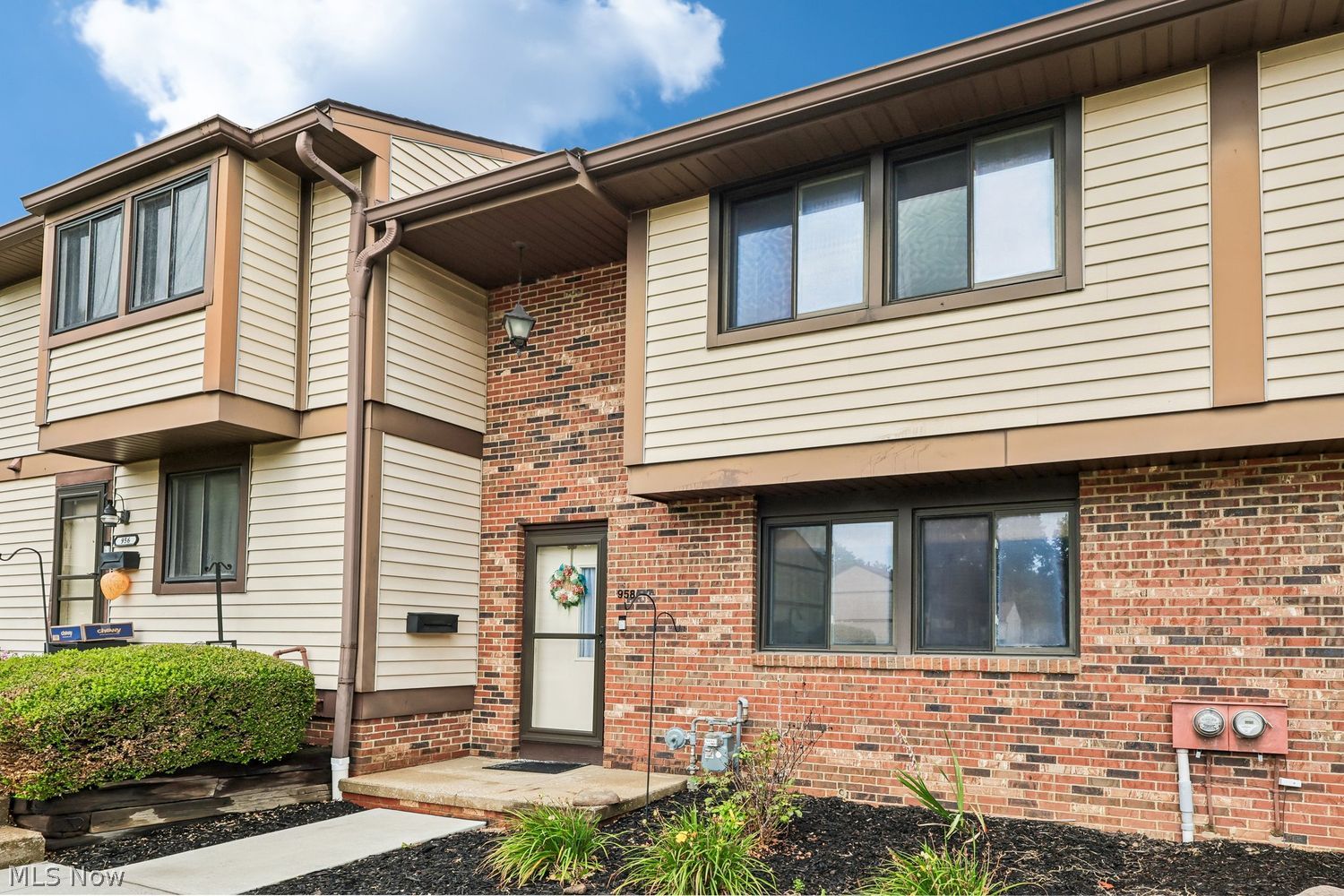 958 Hampton Ridge Drive Akron OH 44313