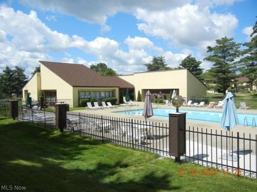958 Hampton Ridge Drive Akron OH 44313