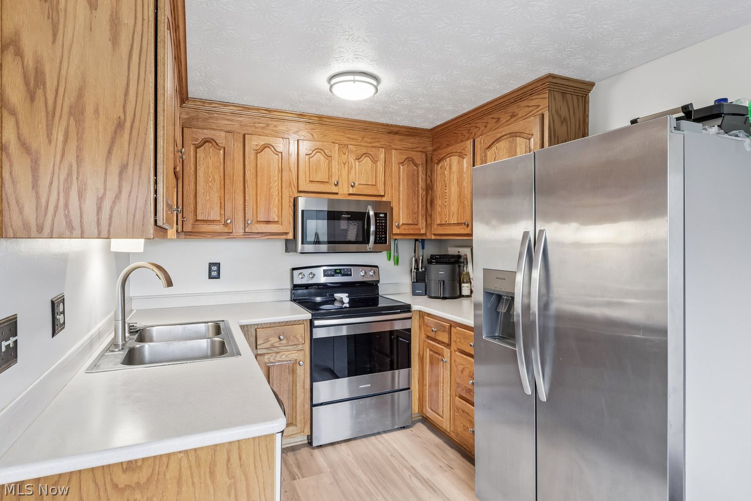 958 Hampton Ridge Drive Akron OH 44313