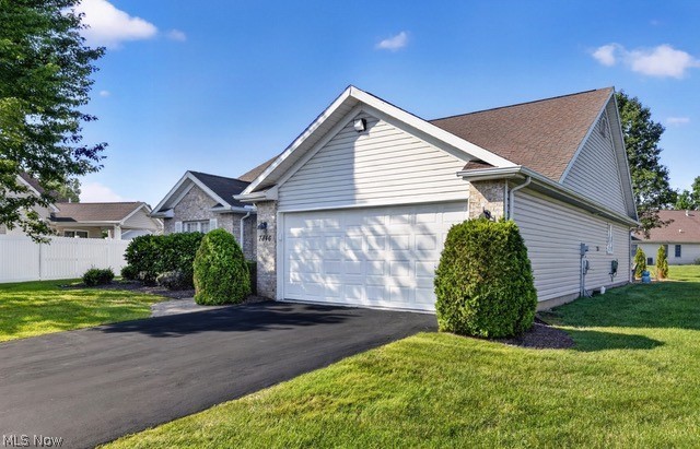 7846 Walnut Street Boardman OH 44512