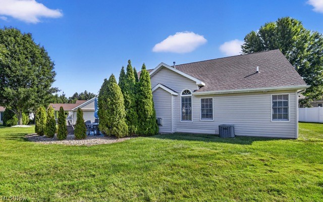 7846 Walnut Street Boardman OH 44512