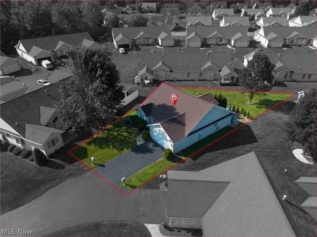 7846 Walnut Street Boardman OH 44512