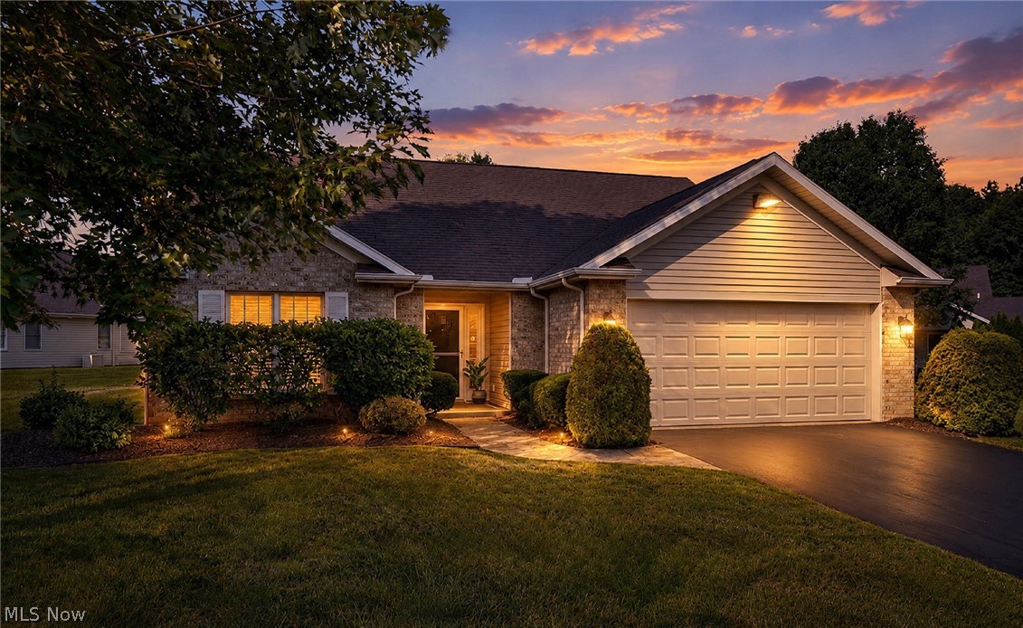 7846 Walnut Street Boardman OH 44512