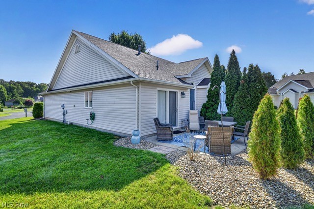 7846 Walnut Street Boardman OH 44512