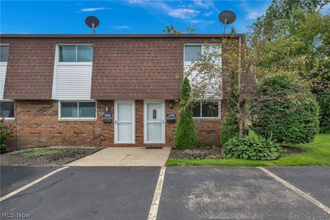 2598 Shakespeare Lane Avon OH 44011