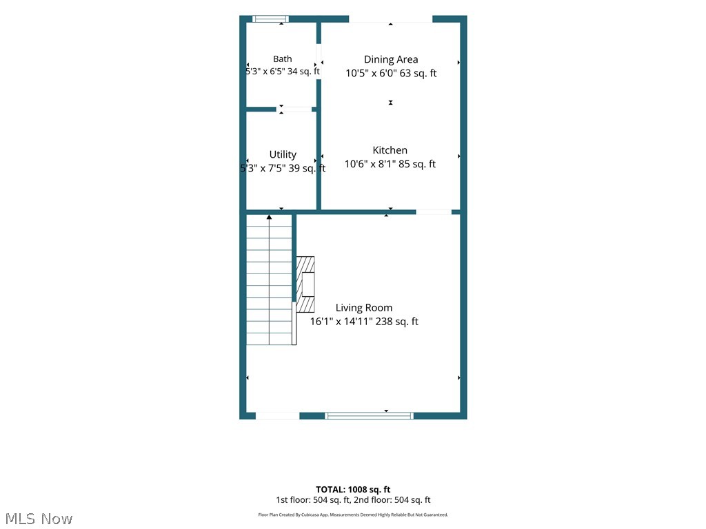 2598 Shakespeare Lane Avon OH 44011