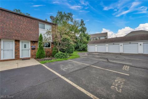 2598 Shakespeare Lane Avon OH 44011