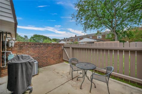 2598 Shakespeare Lane Avon OH 44011