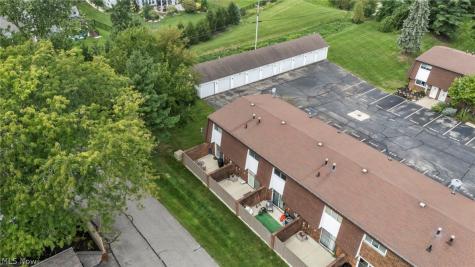 2598 Shakespeare Lane Avon OH 44011