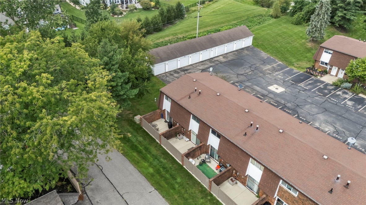 2598 Shakespeare Lane Avon OH 44011