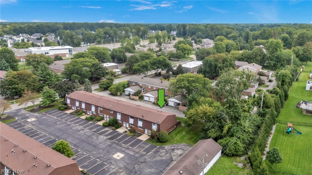 2598 Shakespeare Lane Avon OH 44011