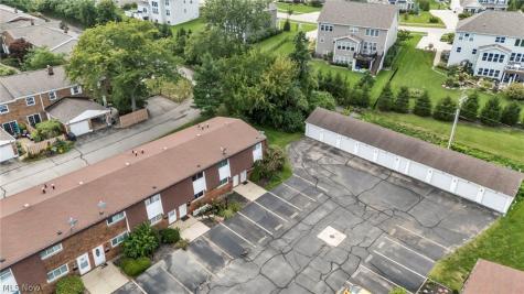 2598 Shakespeare Lane Avon OH 44011