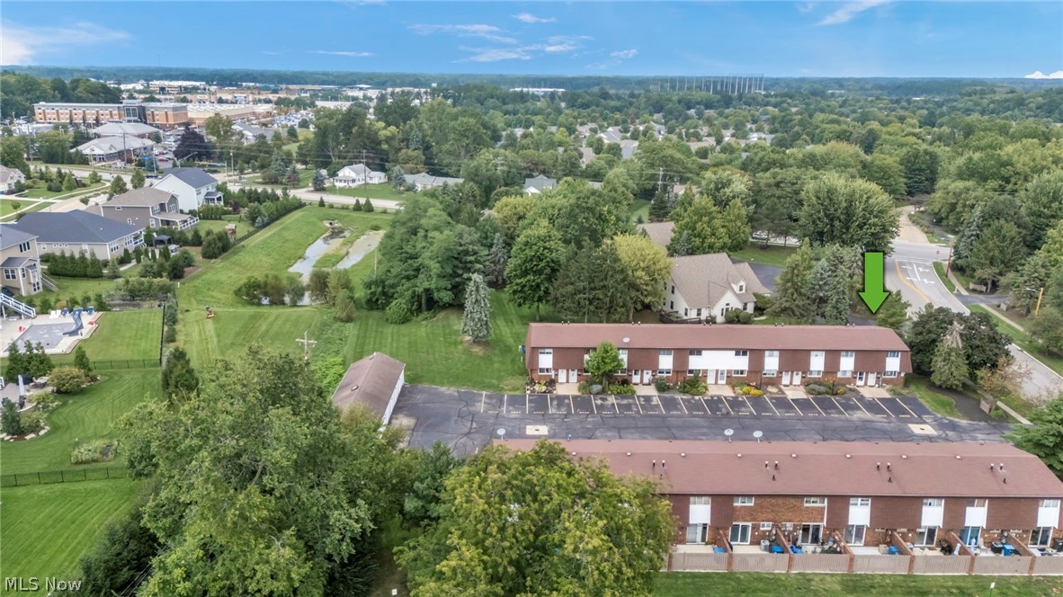 2598 Shakespeare Lane Avon OH 44011