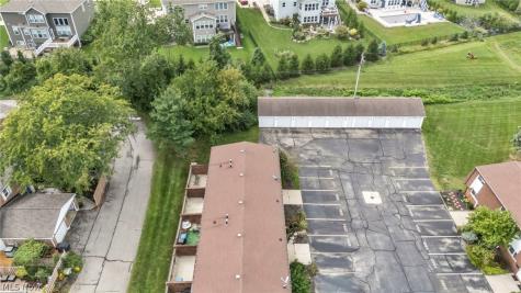 2598 Shakespeare Lane Avon OH 44011