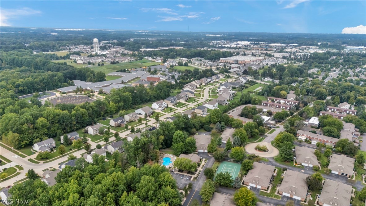 2598 Shakespeare Lane Avon OH 44011