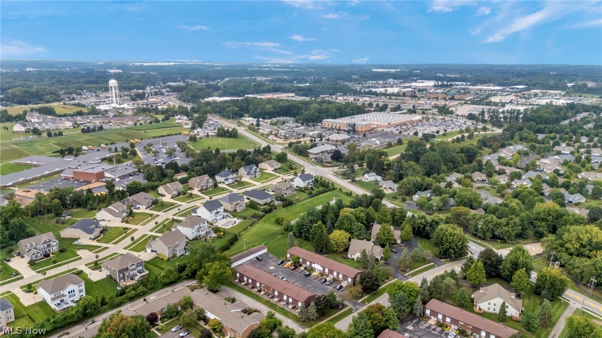 2598 Shakespeare Lane Avon OH 44011
