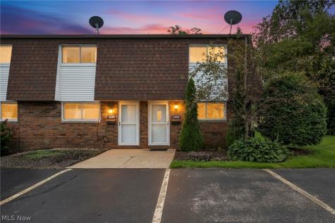 2598 Shakespeare Lane Avon OH 44011