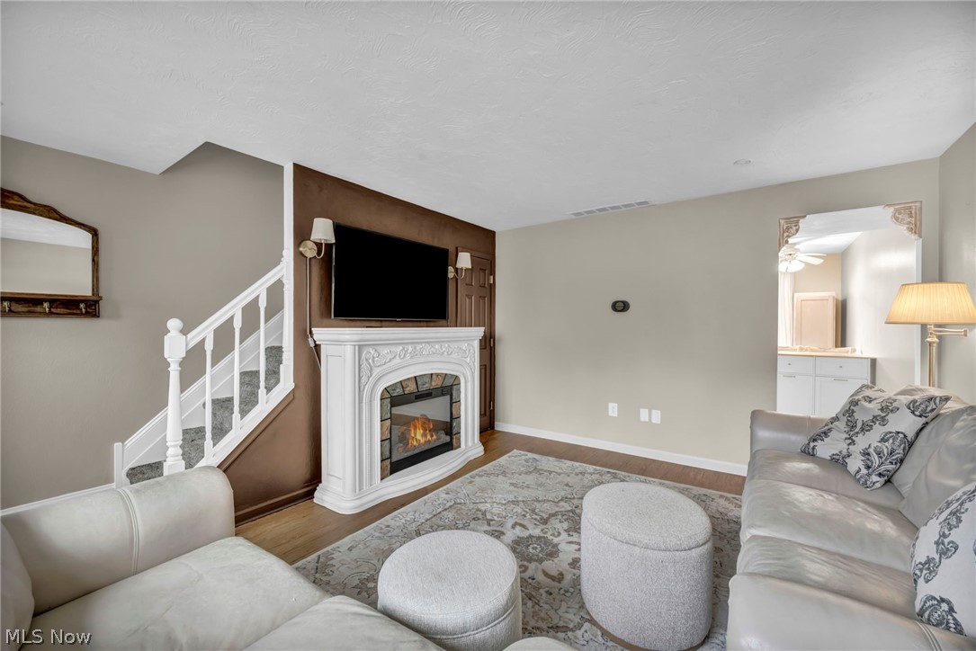 2598 Shakespeare Lane Avon OH 44011