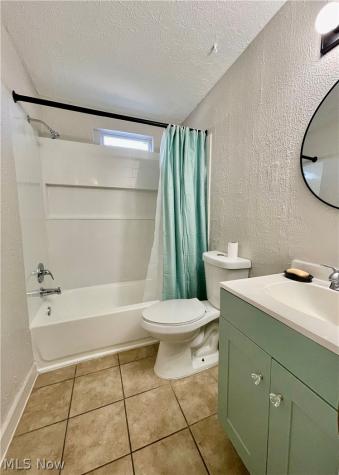 9229 Rosalind Avenue Cleveland OH 44106