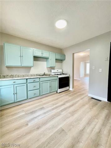 9229 Rosalind Avenue Cleveland OH 44106