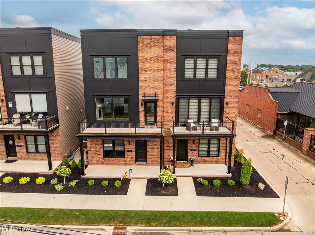 227 N Walnut Street Wooster OH 44691