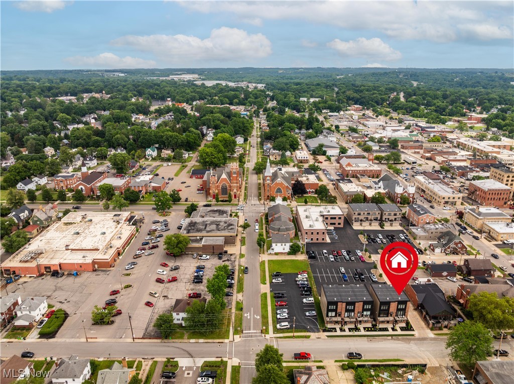 227 N Walnut Street Wooster OH 44691