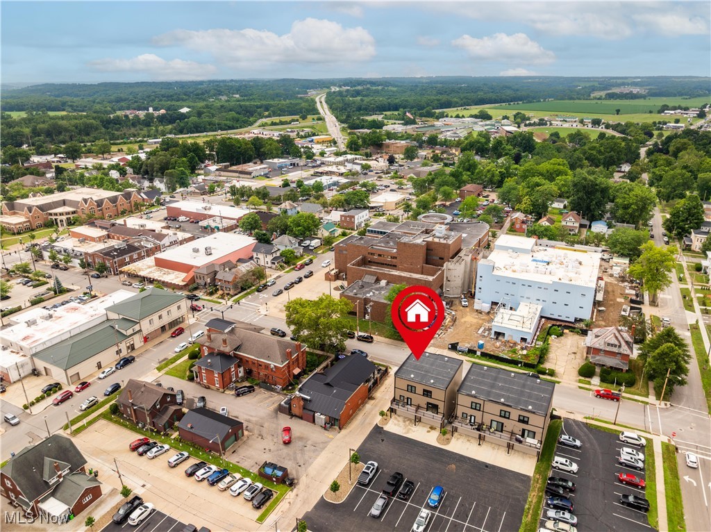 227 N Walnut Street Wooster OH 44691
