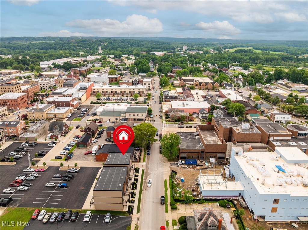 227 N Walnut Street Wooster OH 44691
