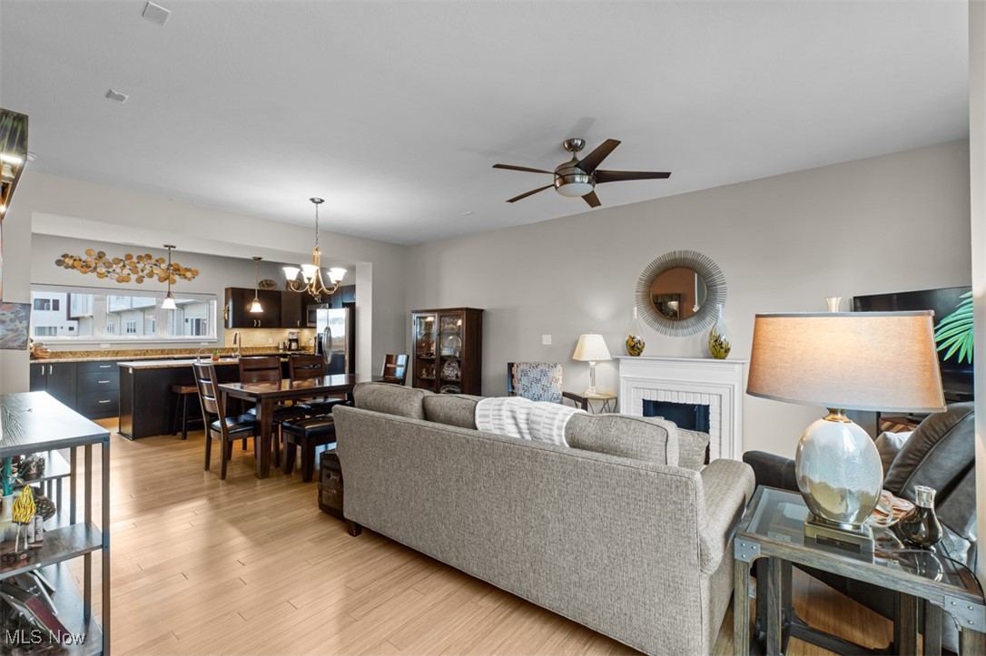 7311 Father Frascati Avenue Cleveland OH 44102