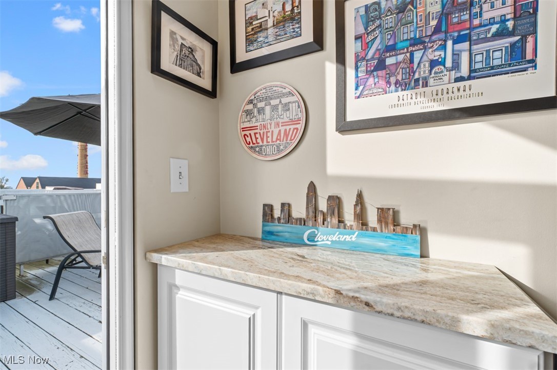 7311 Father Frascati Avenue Cleveland OH 44102