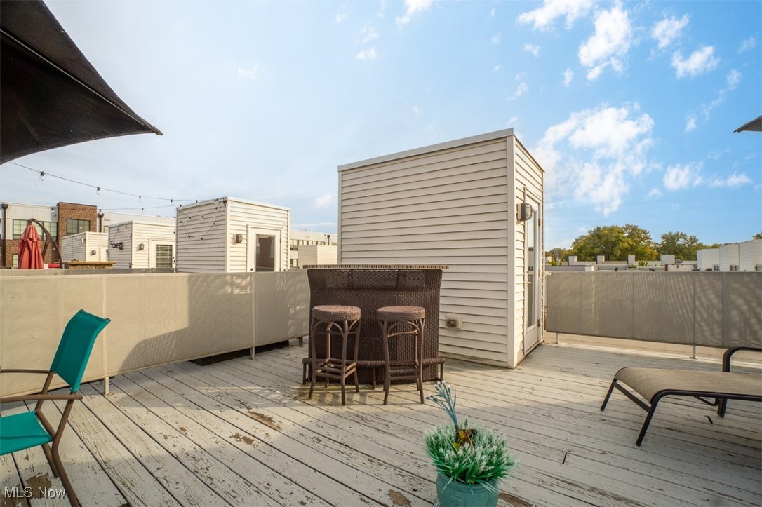 7311 Father Frascati Avenue Cleveland OH 44102