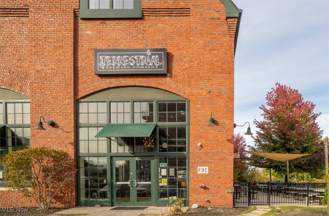 7311 Father Frascati Avenue Cleveland OH 44102