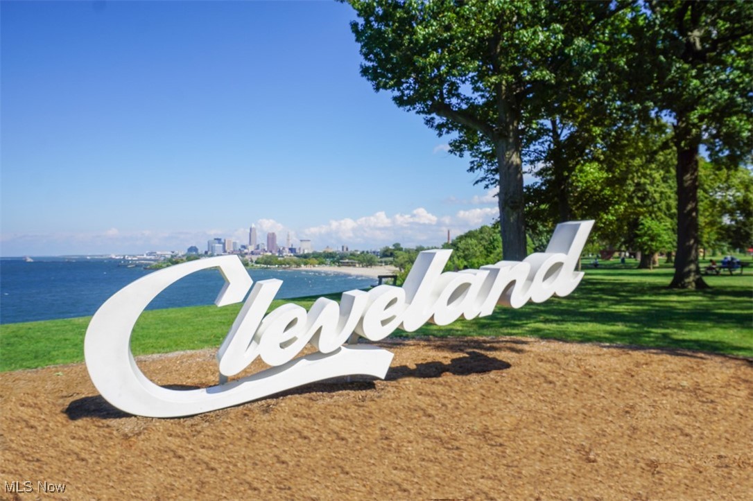 7311 Father Frascati Avenue Cleveland OH 44102