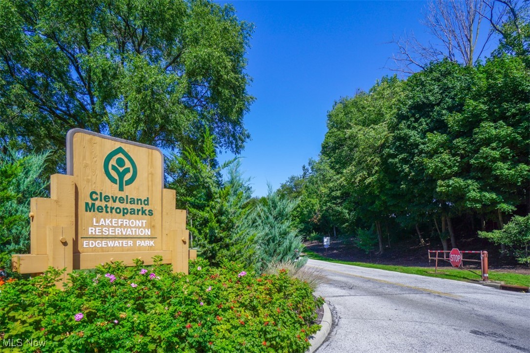 7311 Father Frascati Avenue Cleveland OH 44102