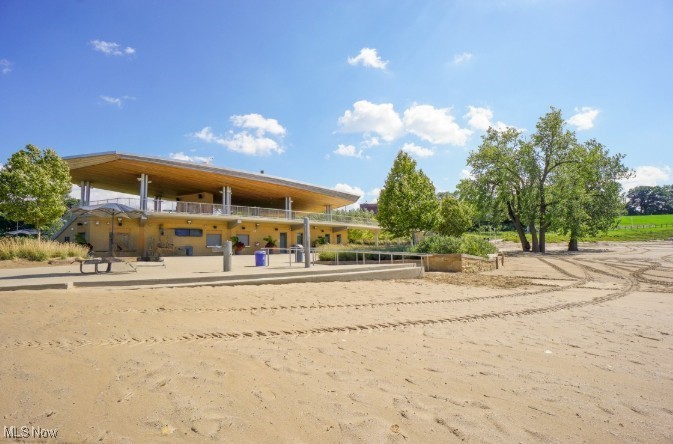 7311 Father Frascati Avenue Cleveland OH 44102