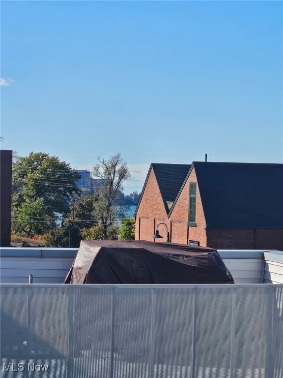 7311 Father Frascati Avenue Cleveland OH 44102