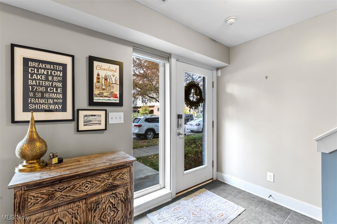 7311 Father Frascati Avenue Cleveland OH 44102