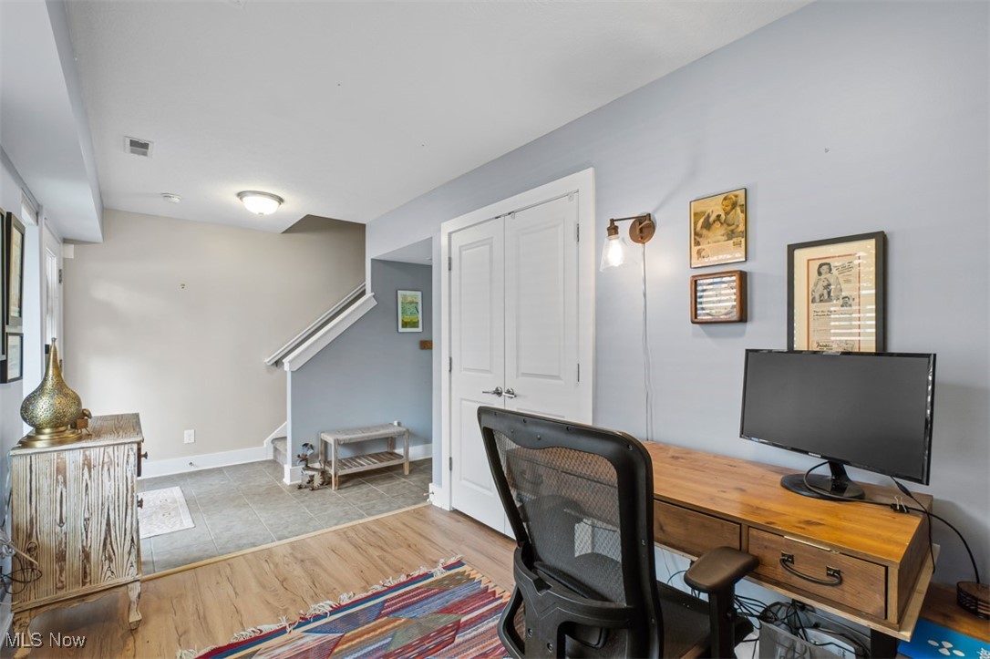 7311 Father Frascati Avenue Cleveland OH 44102