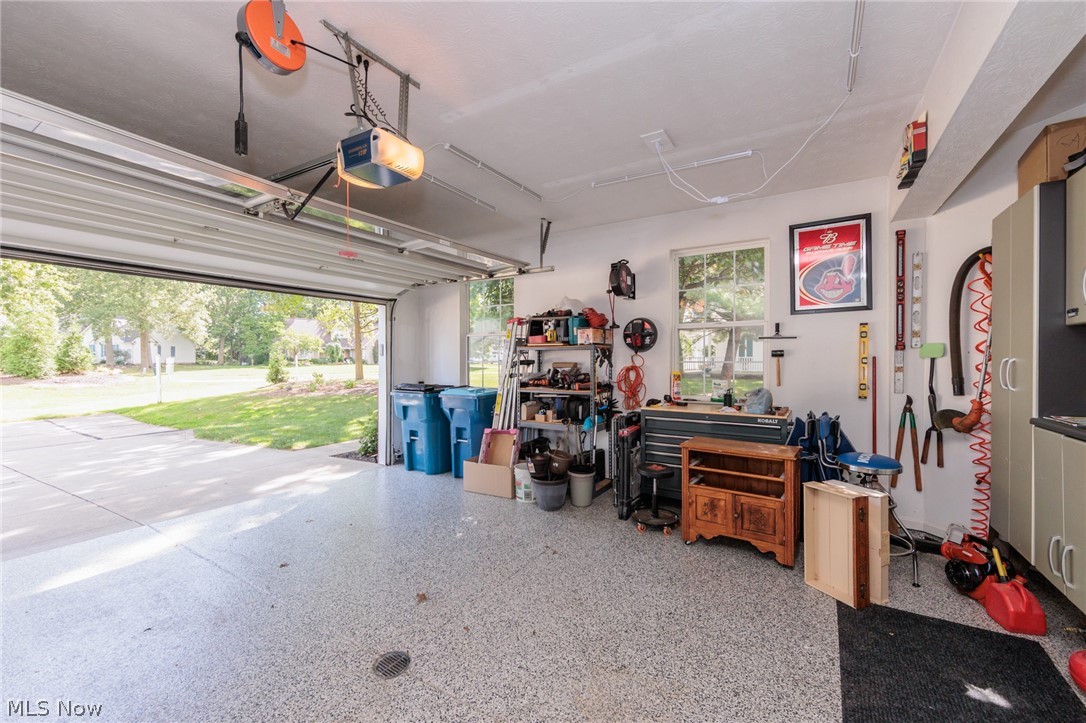 2114 W Reserve Circle Avon OH 44011