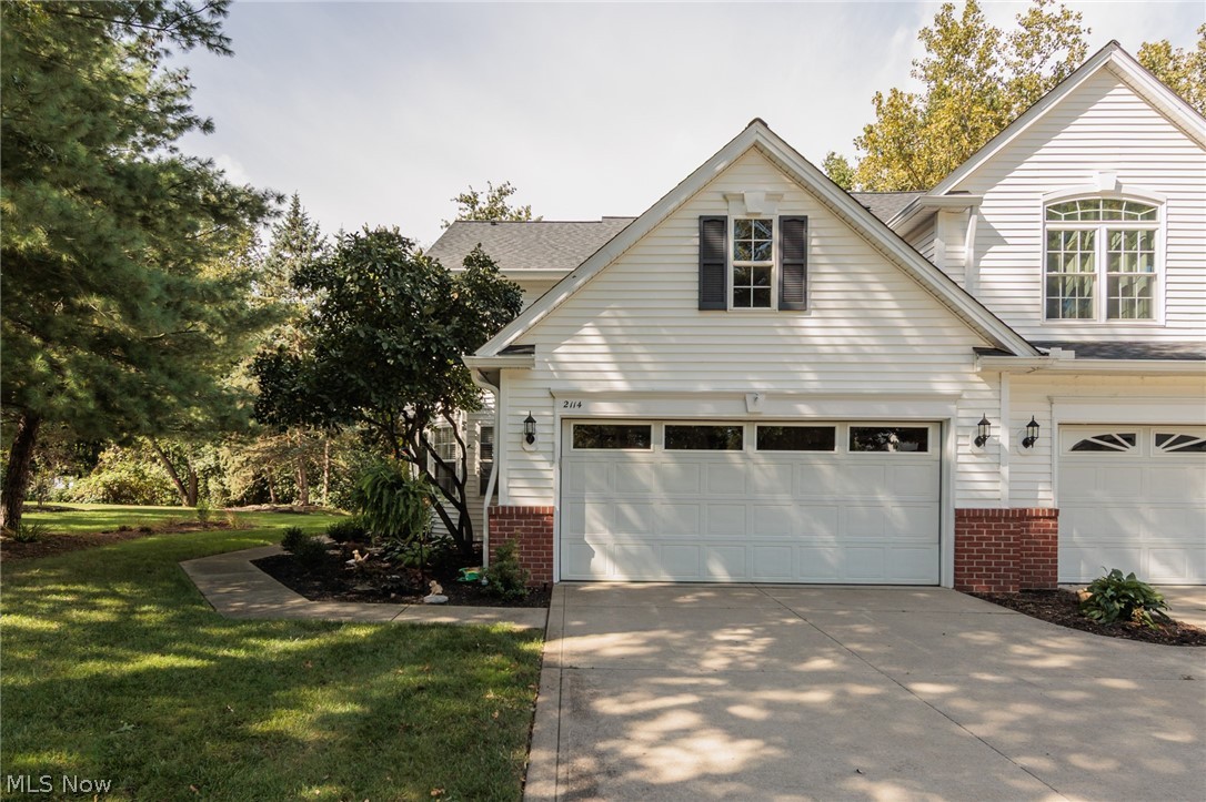 2114 W Reserve Circle Avon OH 44011