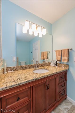 2114 W Reserve Circle Avon OH 44011