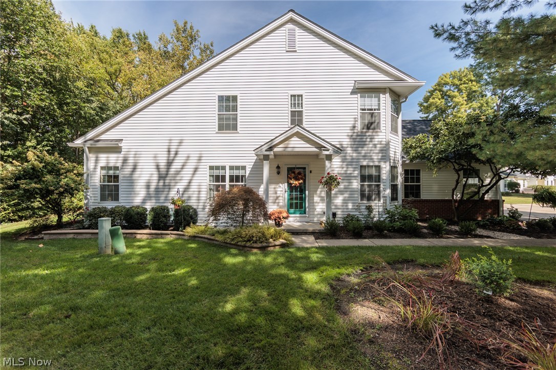 2114 W Reserve Circle Avon OH 44011