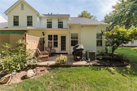 2114 W Reserve Circle Avon OH 44011