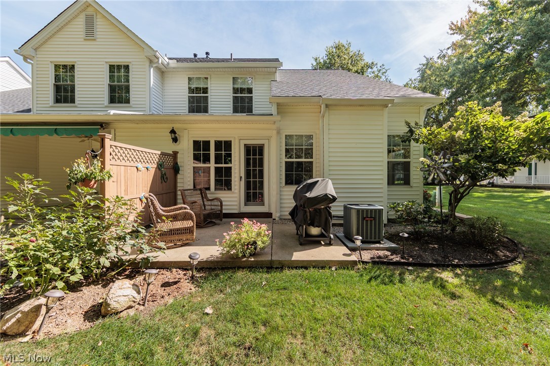 2114 W Reserve Circle Avon OH 44011