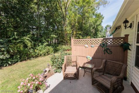 2114 W Reserve Circle Avon OH 44011