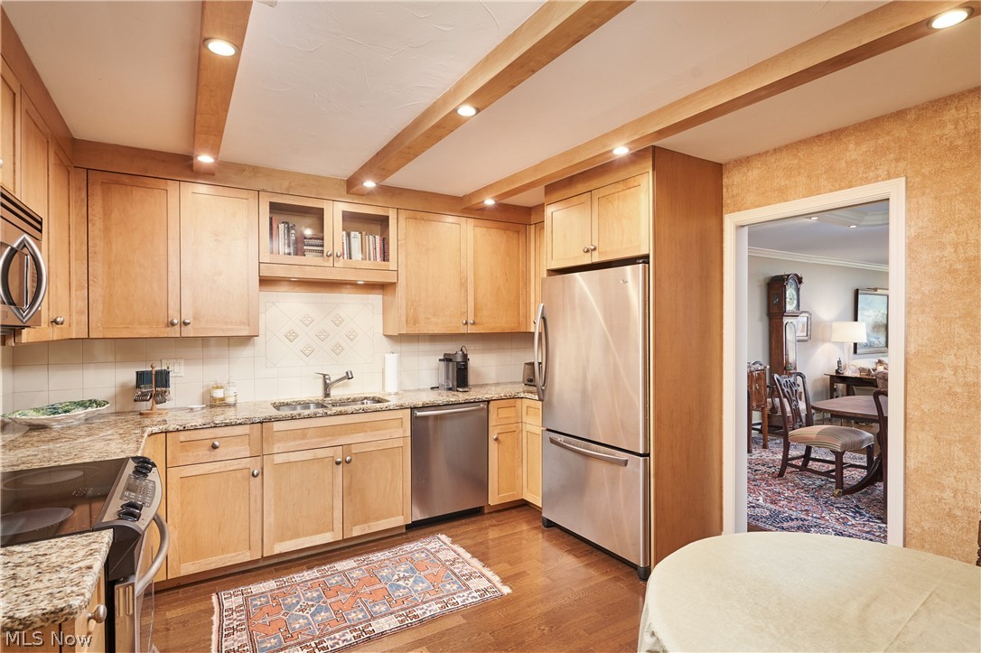 2385 Covington Road Fairlawn OH 44313