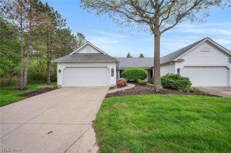 33817 Honeysuckle Lane North Ridgeville OH 44039