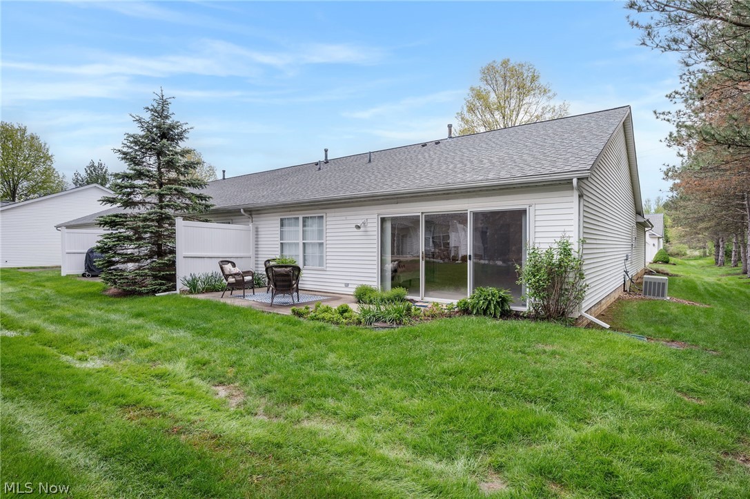 33817 Honeysuckle Lane North Ridgeville OH 44039